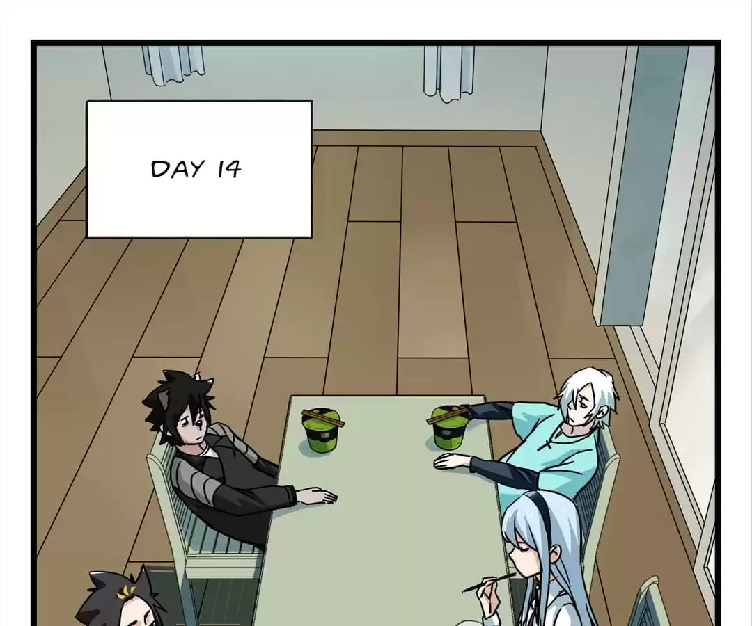 Read Tower into the Clouds (Colored) chapter 176 image 89 on Lezhin