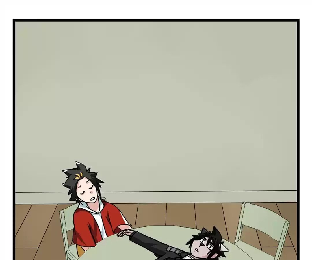 Read Tower into the Clouds (Colored) chapter 176 image 91 on Lezhin