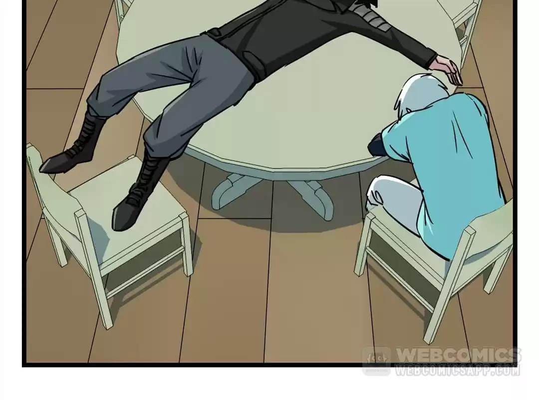 Read Tower into the Clouds (Colored) chapter 176 image 92 on Lezhin