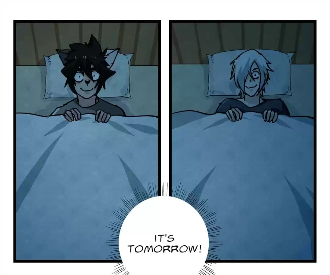 Read Tower into the Clouds (Colored) chapter 176 image 97 on Lezhin