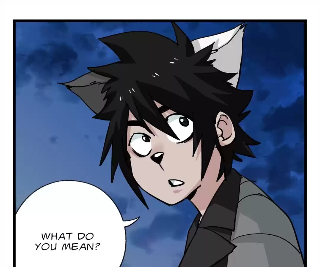 Read Tower into the Clouds (Colored) chapter 177 image 12 on Lezhin