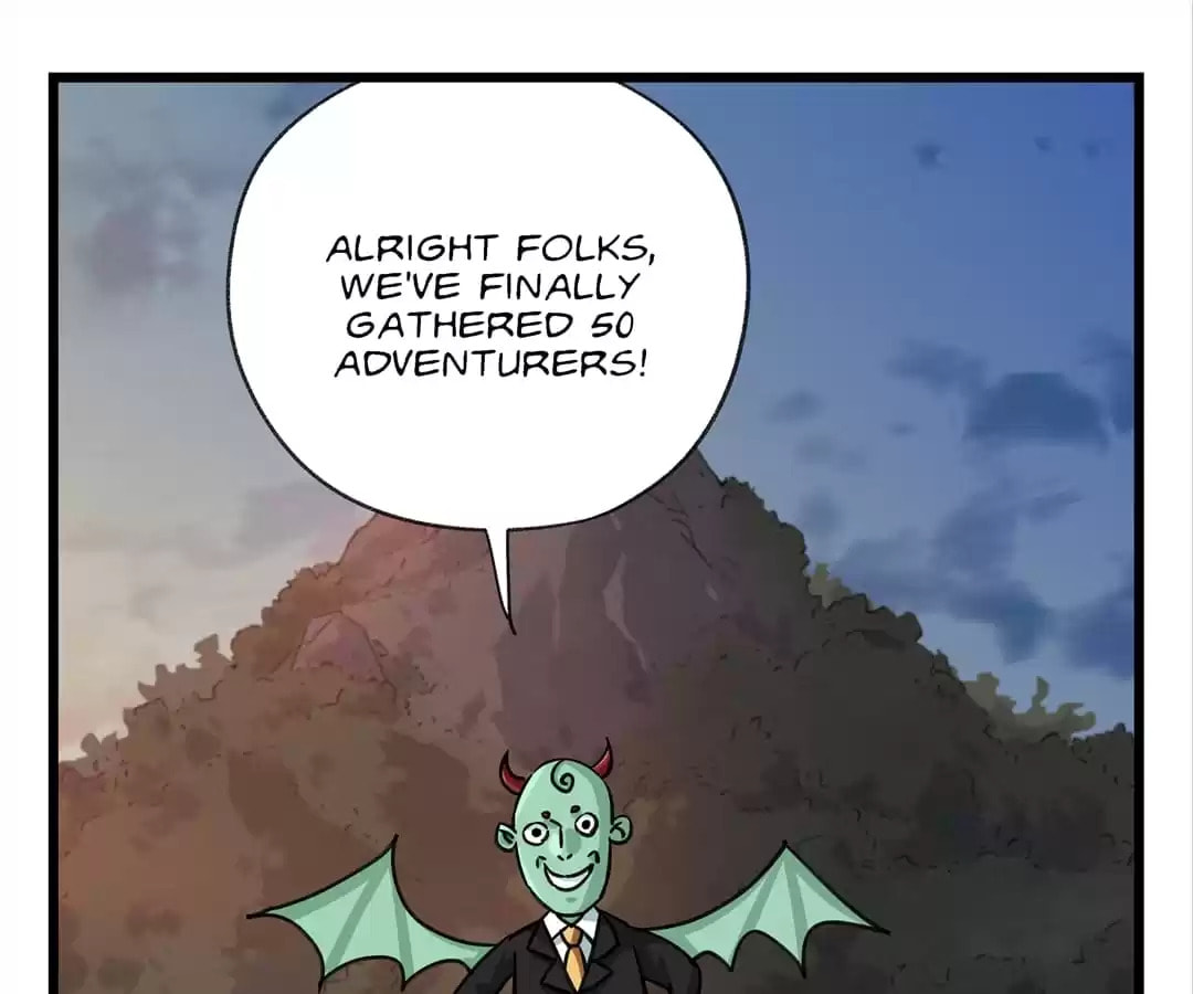 Read Tower into the Clouds (Colored) chapter 177 image 14 on Lezhin