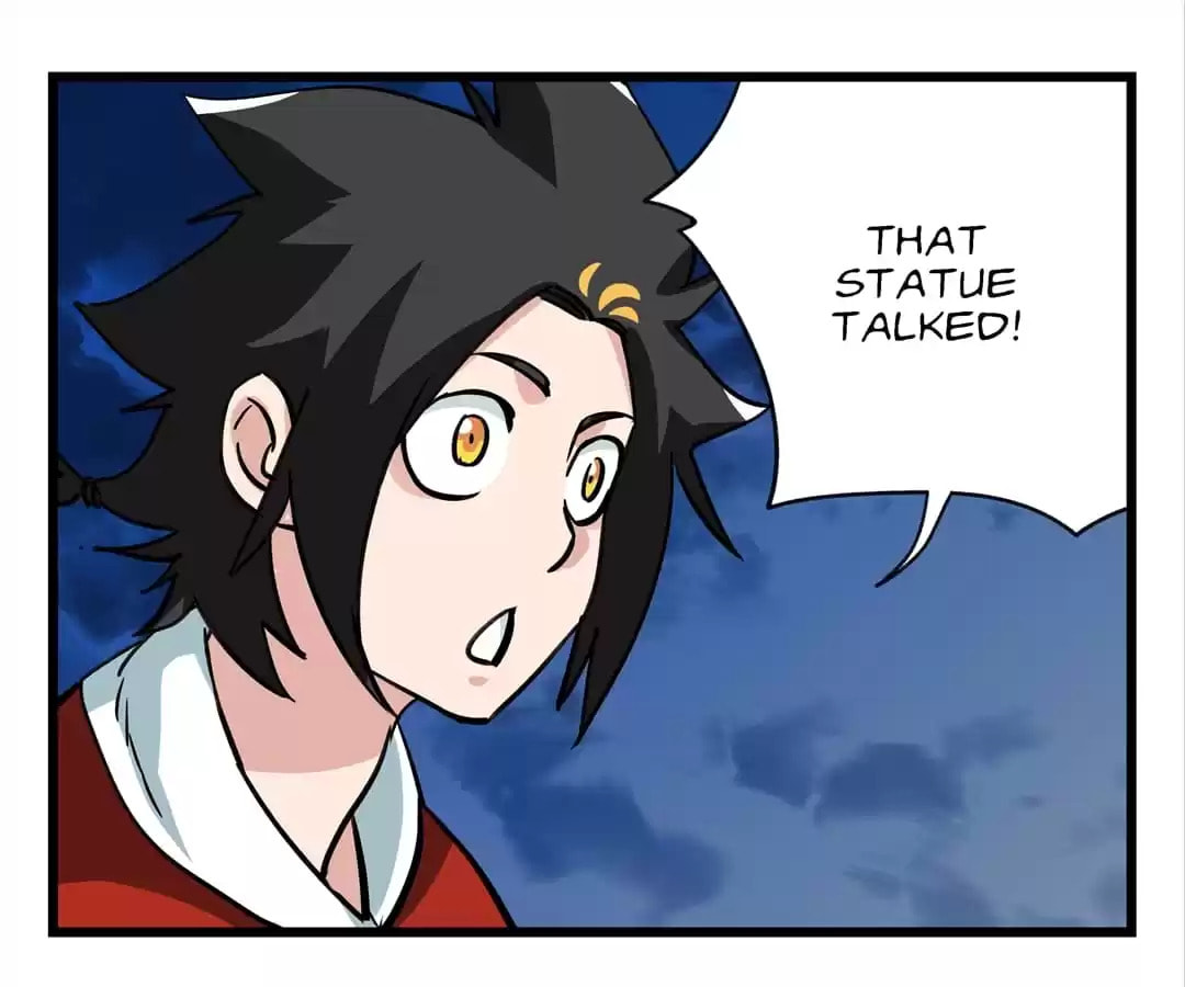 Read Tower into the Clouds (Colored) chapter 177 image 16 on Lezhin