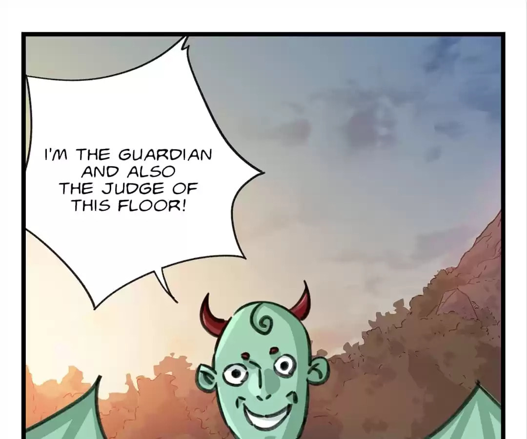 Read Tower into the Clouds (Colored) chapter 177 image 18 on Lezhin