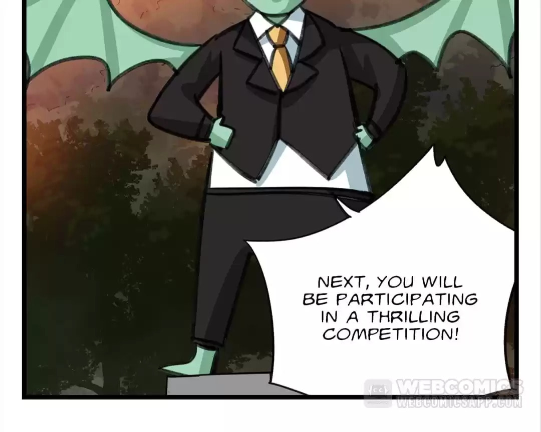 Read Tower into the Clouds (Colored) chapter 177 image 19 on Lezhin