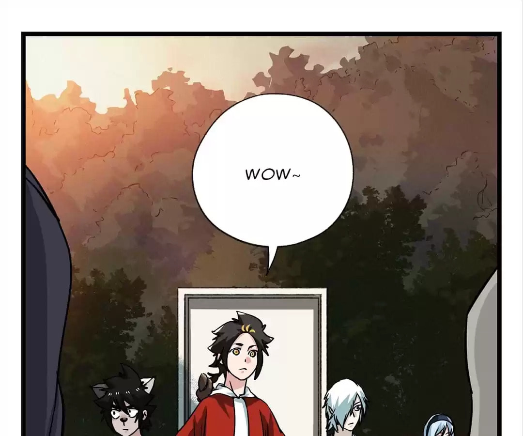 Read Tower into the Clouds (Colored) chapter 177 image 2 on Lezhin