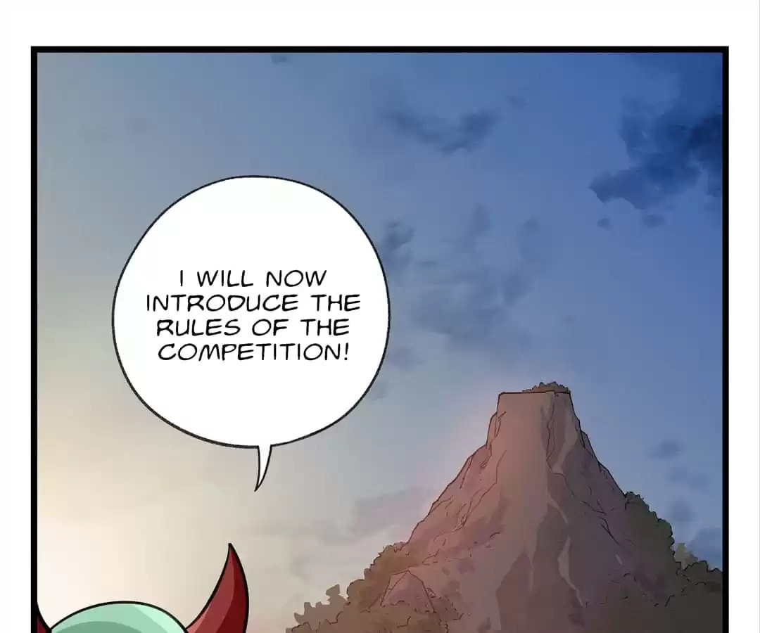 Read Tower into the Clouds (Colored) chapter 177 image 20 on Lezhin