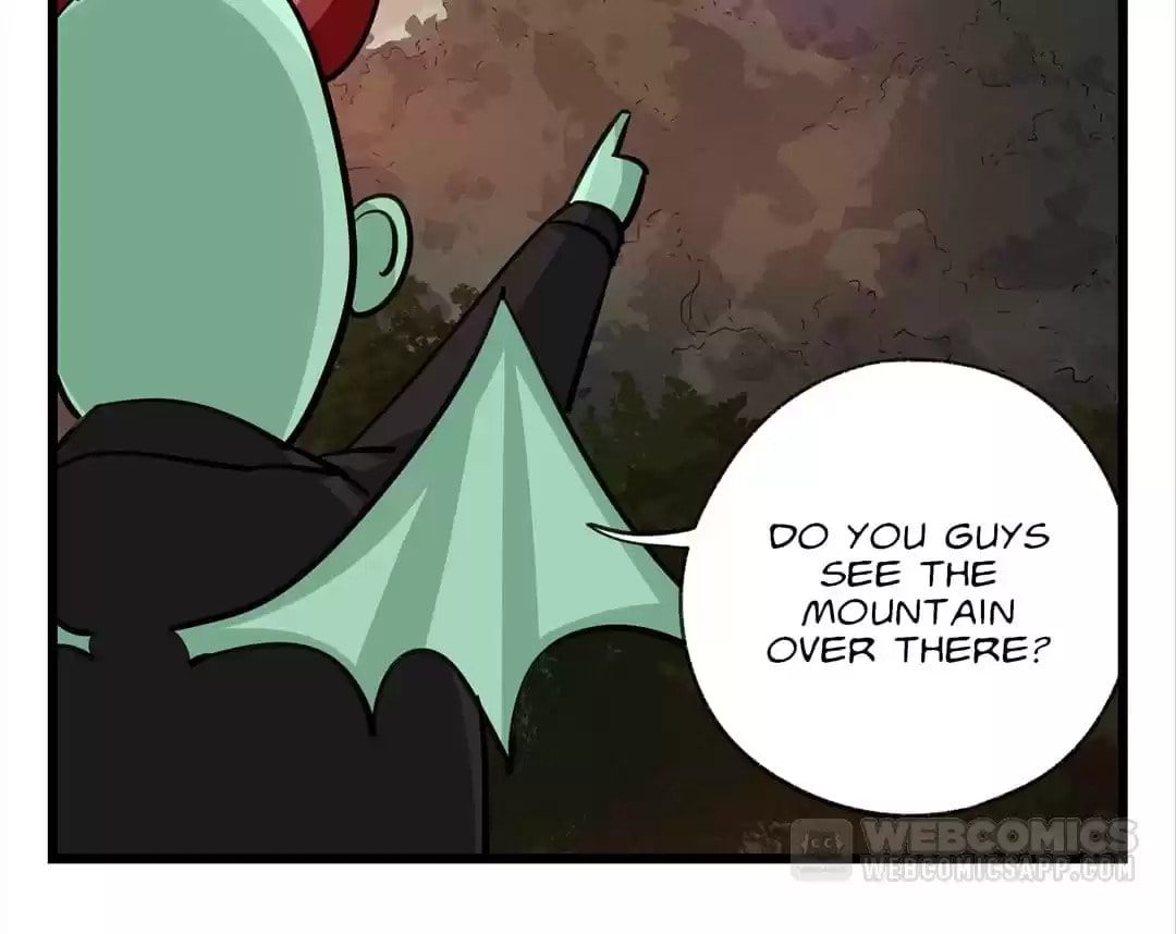 Read Tower into the Clouds (Colored) chapter 177 image 21 on Lezhin