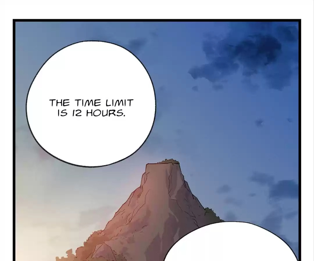 Read Tower into the Clouds (Colored) chapter 177 image 22 on Lezhin