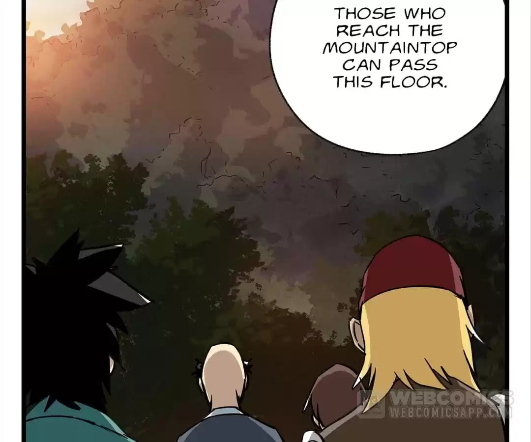 Read Tower into the Clouds (Colored) chapter 177 image 23 on Lezhin