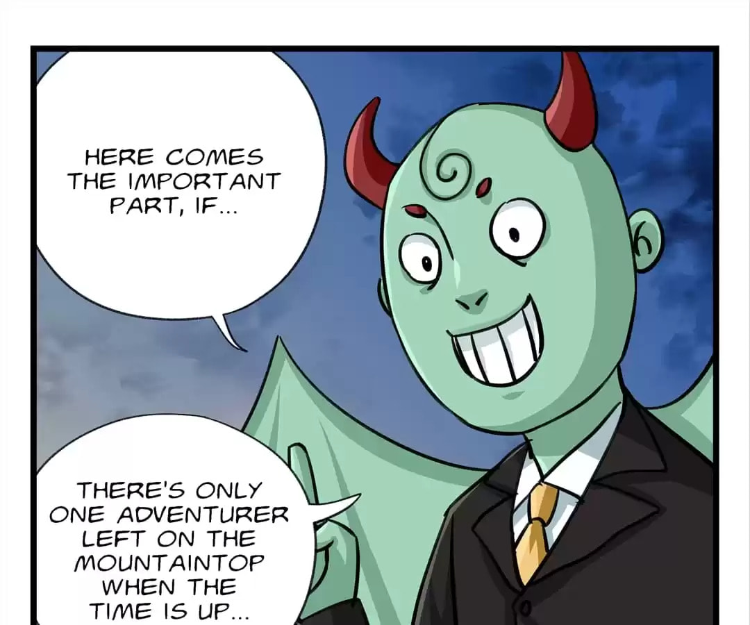 Read Tower into the Clouds (Colored) chapter 177 image 27 on Lezhin