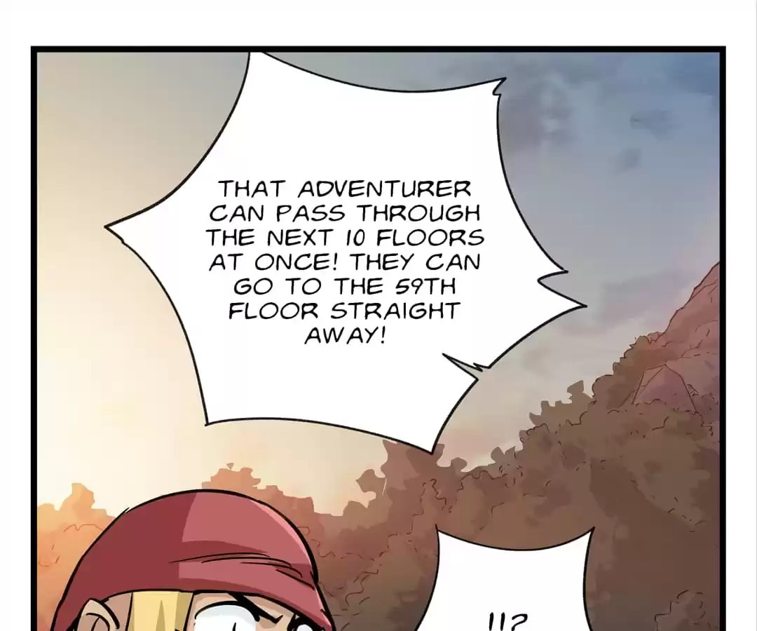 Read Tower into the Clouds (Colored) chapter 177 image 29 on Lezhin