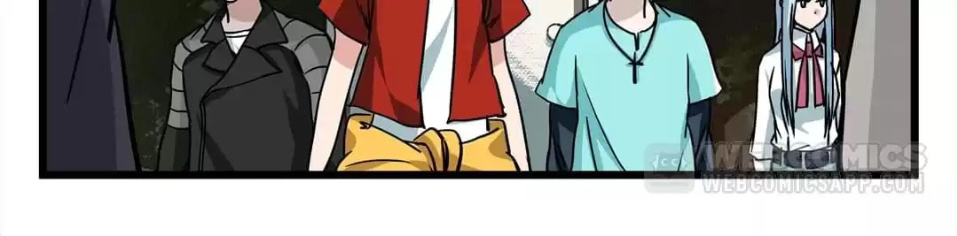 Read Tower into the Clouds (Colored) chapter 177 image 3 on Lezhin