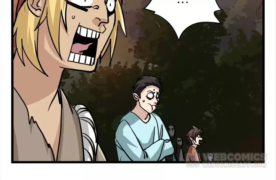 Read Tower into the Clouds (Colored) chapter 177 image 30 on Lezhin