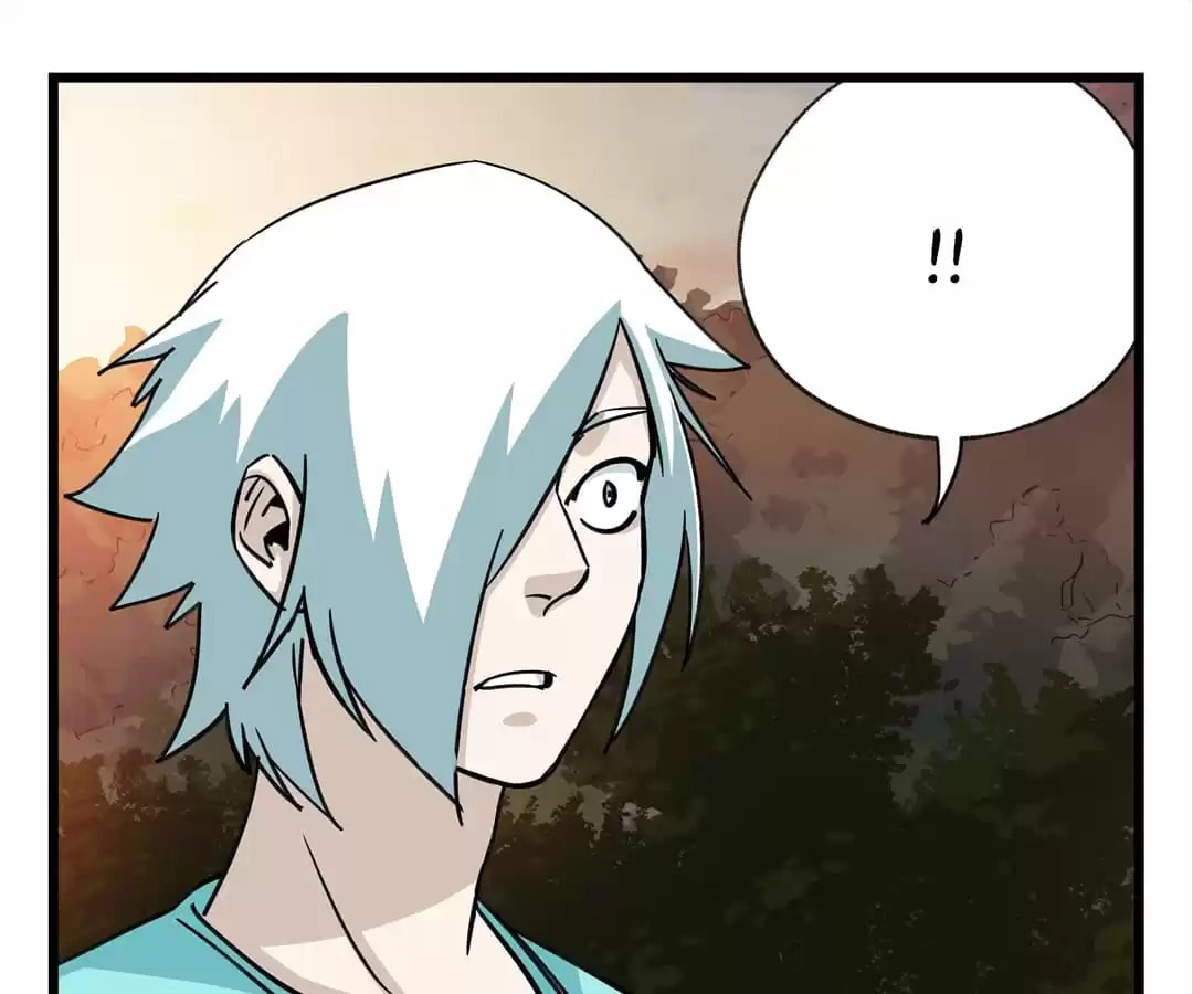 Read Tower into the Clouds (Colored) chapter 177 image 31 on Lezhin