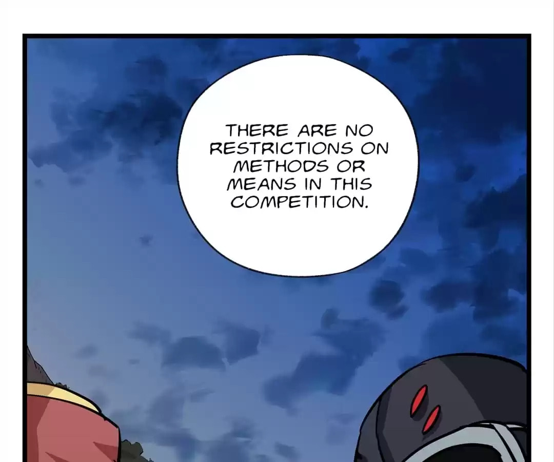 Read Tower into the Clouds (Colored) chapter 177 image 33 on Lezhin