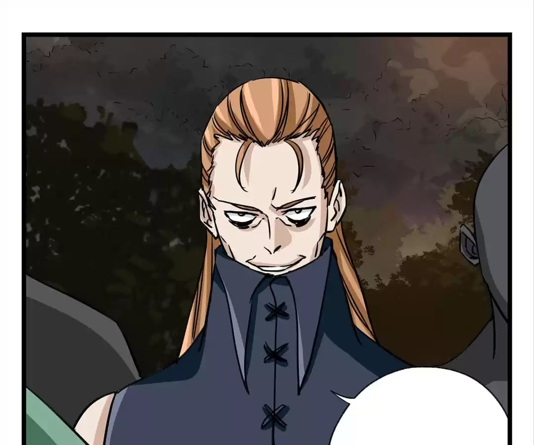 Read Tower into the Clouds (Colored) chapter 177 image 38 on Lezhin