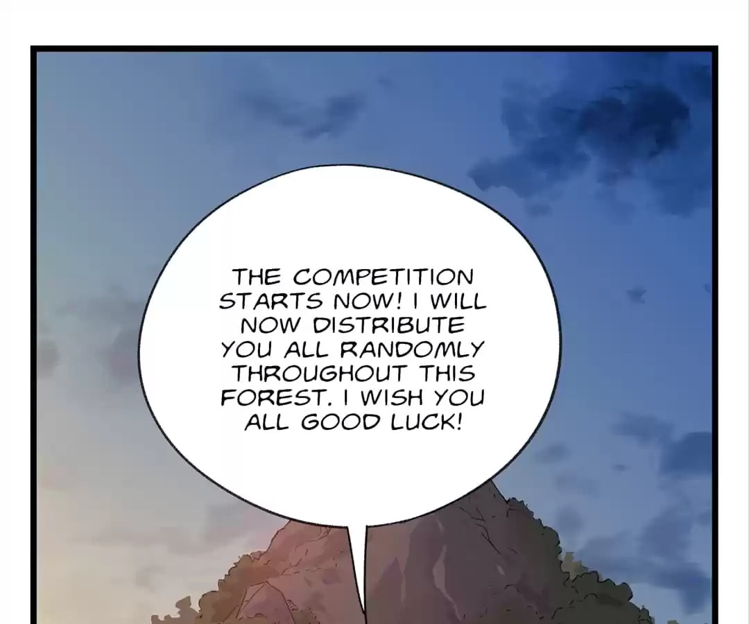 Read Tower into the Clouds (Colored) chapter 177 image 40 on Lezhin