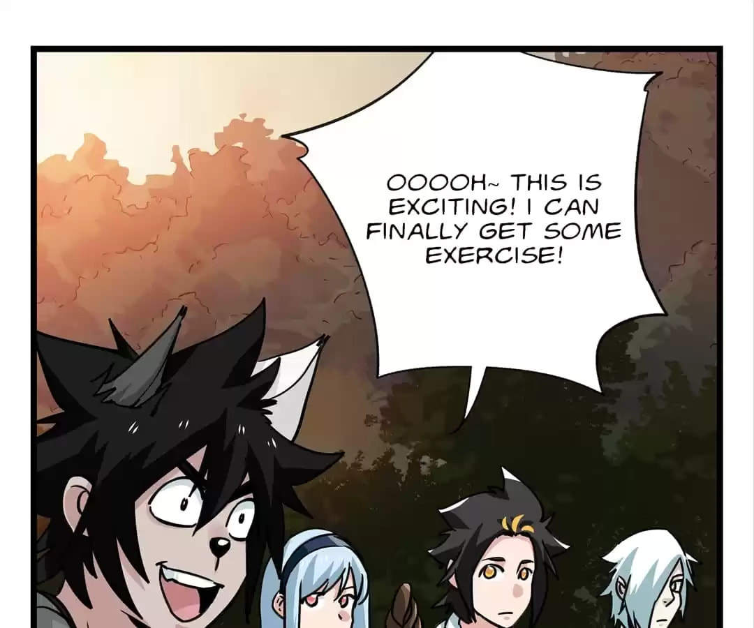 Read Tower into the Clouds (Colored) chapter 177 image 43 on Lezhin