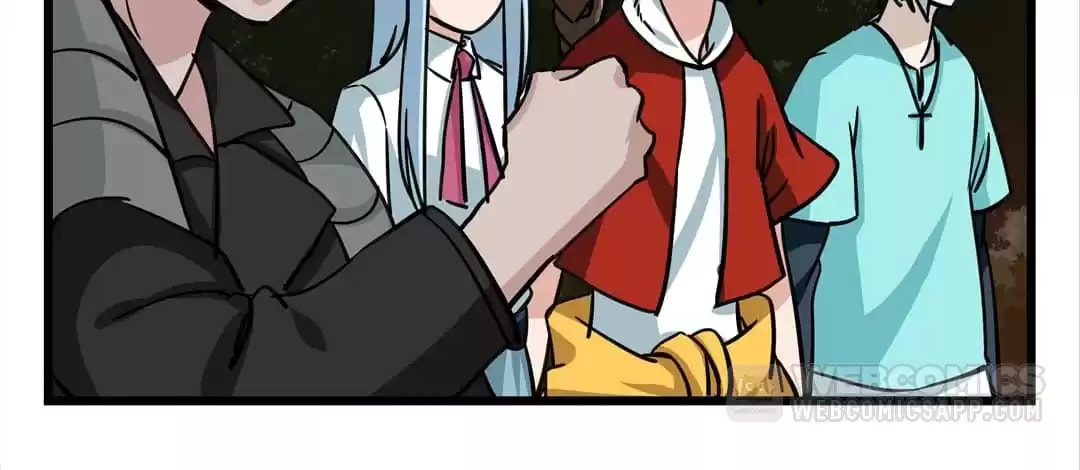 Read Tower into the Clouds (Colored) chapter 177 image 44 on Lezhin