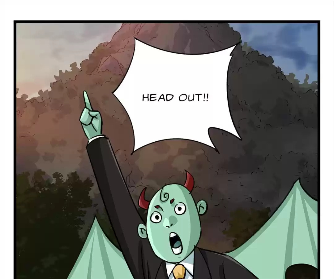 Read Tower into the Clouds (Colored) chapter 177 image 45 on Lezhin