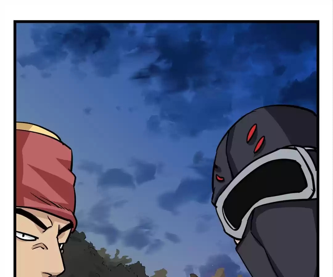 Read Tower into the Clouds (Colored) chapter 177 image 47 on Lezhin