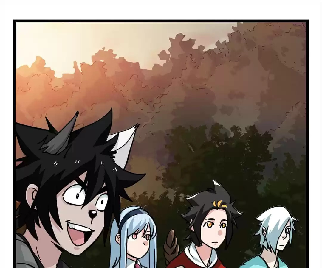 Read Tower into the Clouds (Colored) chapter 177 image 51 on Lezhin