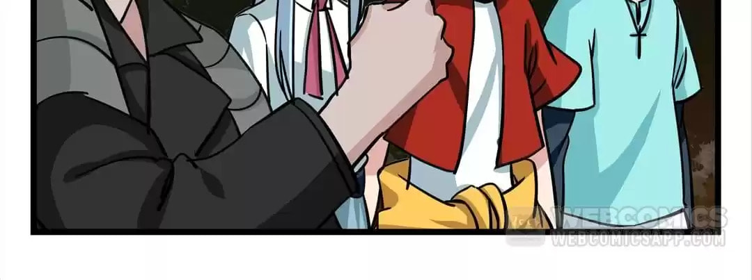 Read Tower into the Clouds (Colored) chapter 177 image 52 on Lezhin