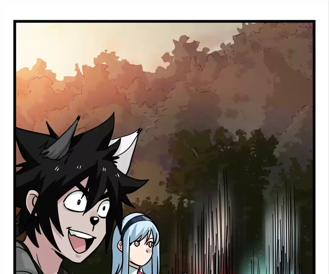 Read Tower into the Clouds (Colored) chapter 177 image 53 on Lezhin