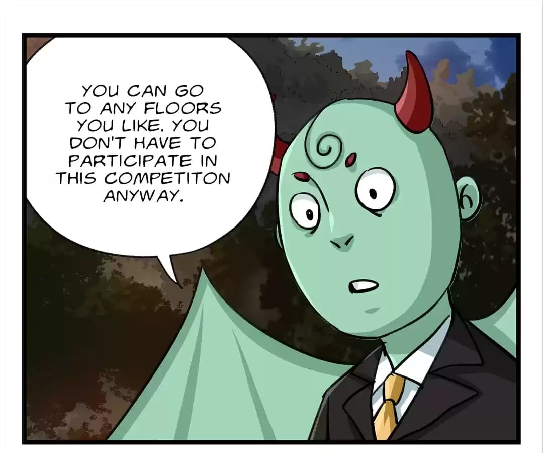Read Tower into the Clouds (Colored) chapter 177 image 63 on Lezhin