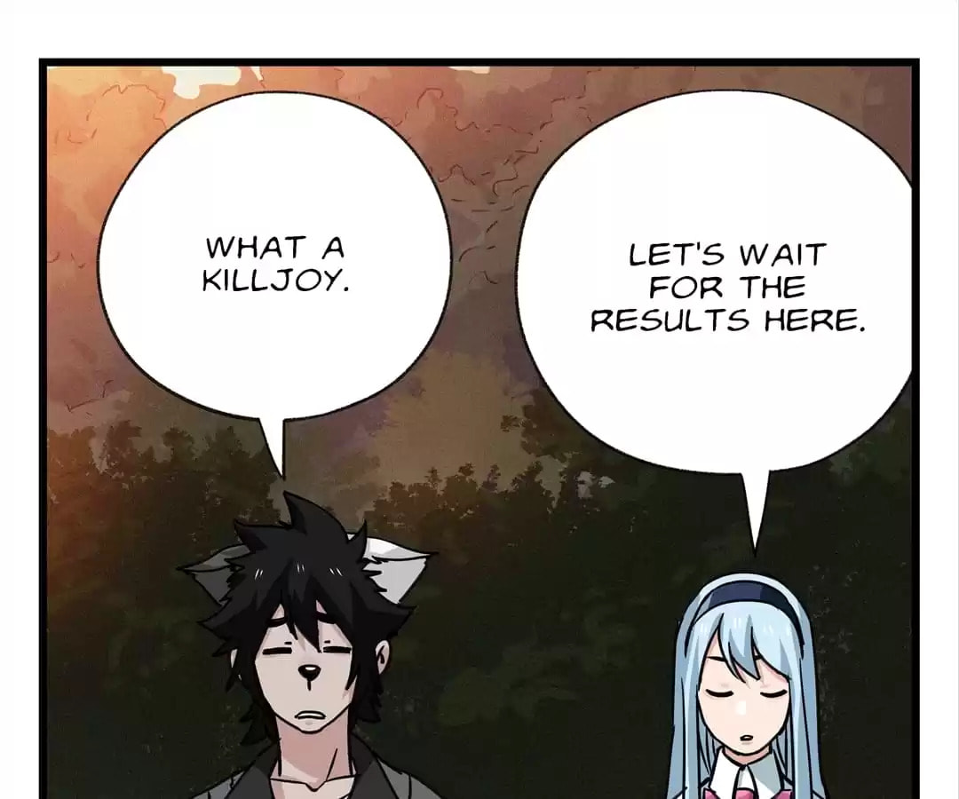 Read Tower into the Clouds (Colored) chapter 177 image 65 on Lezhin