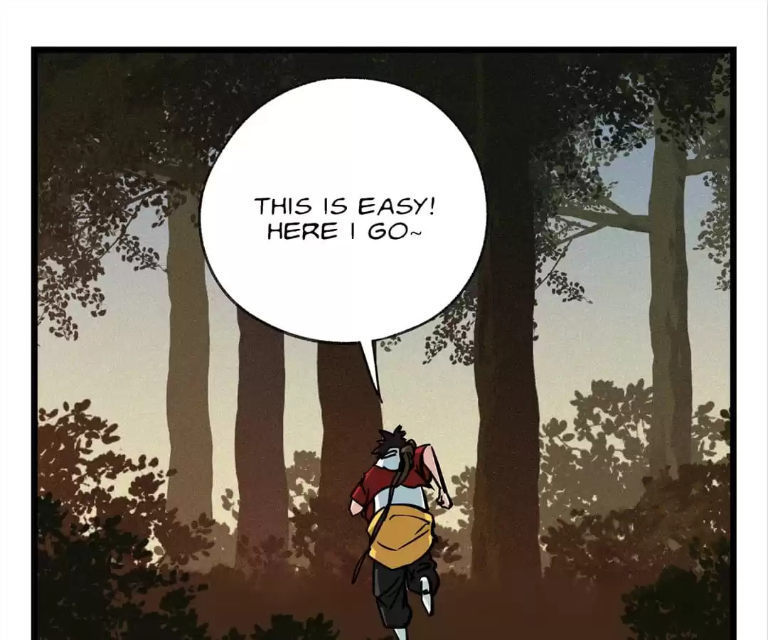 Read Tower into the Clouds (Colored) chapter 177 image 71 on Lezhin