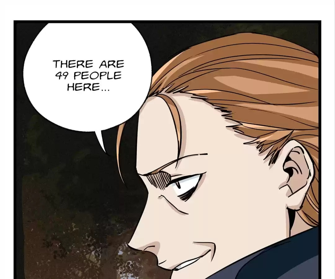 Read Tower into the Clouds (Colored) chapter 177 image 75 on Lezhin