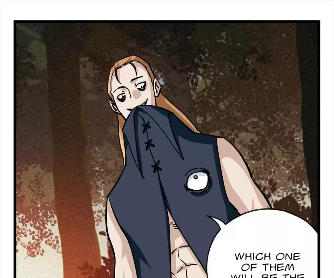 Read Tower into the Clouds (Colored) chapter 177 image 77 on Lezhin