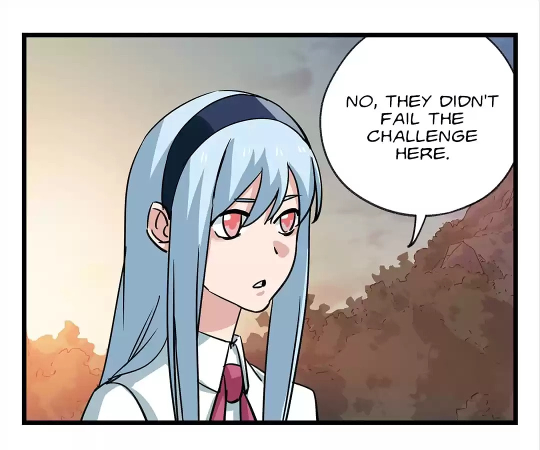 Read Tower into the Clouds (Colored) chapter 177 image 8 on Lezhin