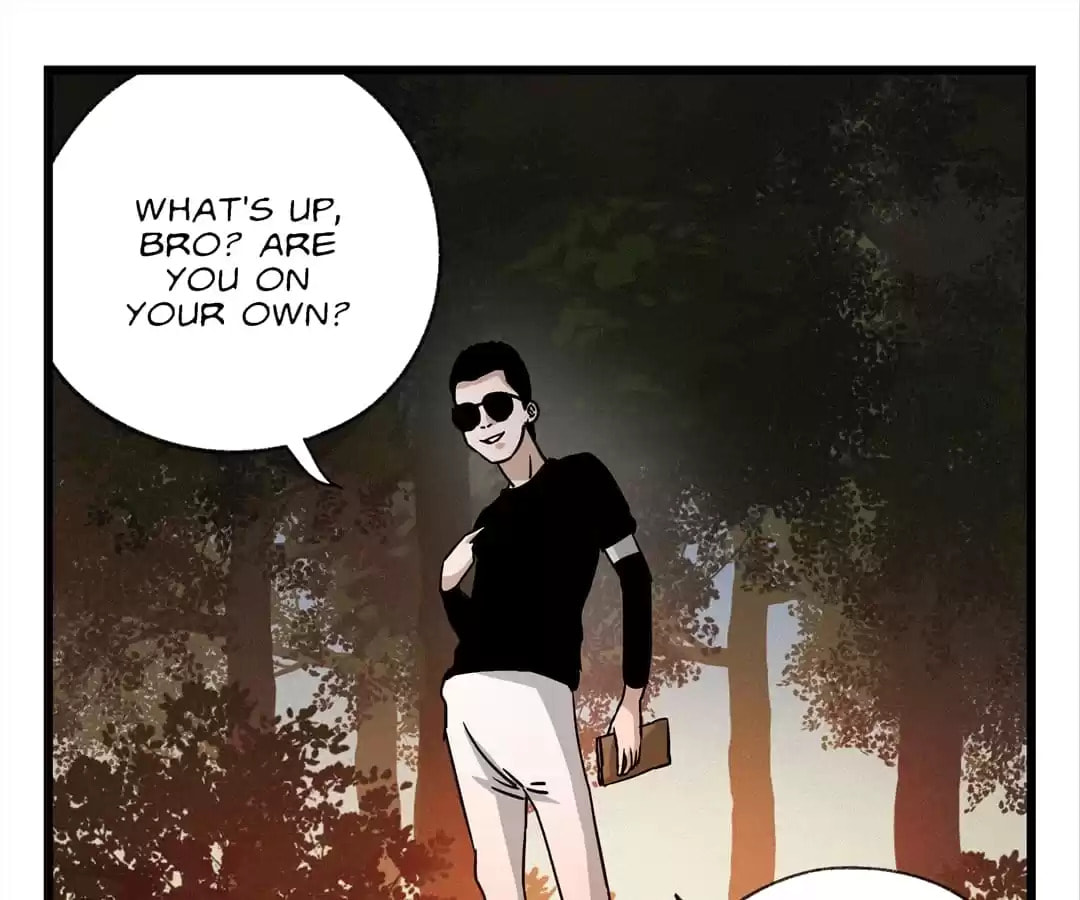 Read Tower into the Clouds (Colored) chapter 177 image 83 on Lezhin