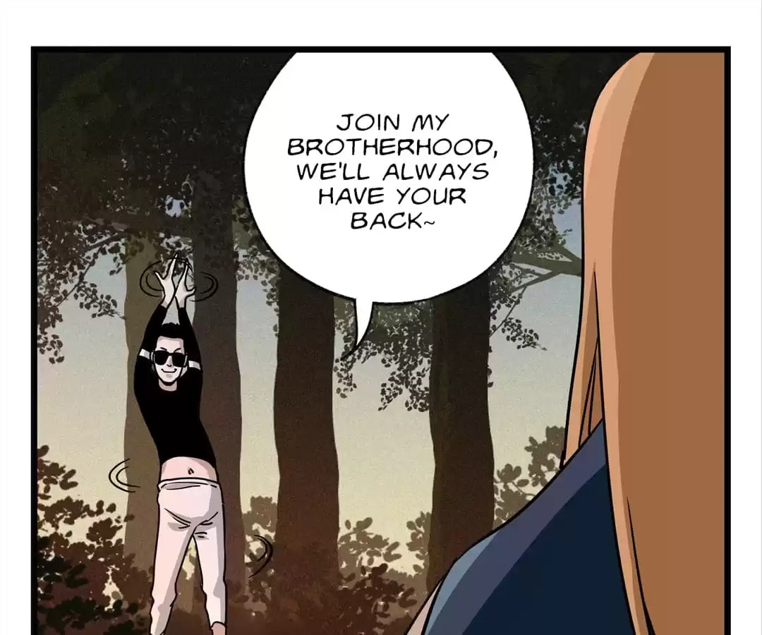 Read Tower into the Clouds (Colored) chapter 177 image 85 on Lezhin
