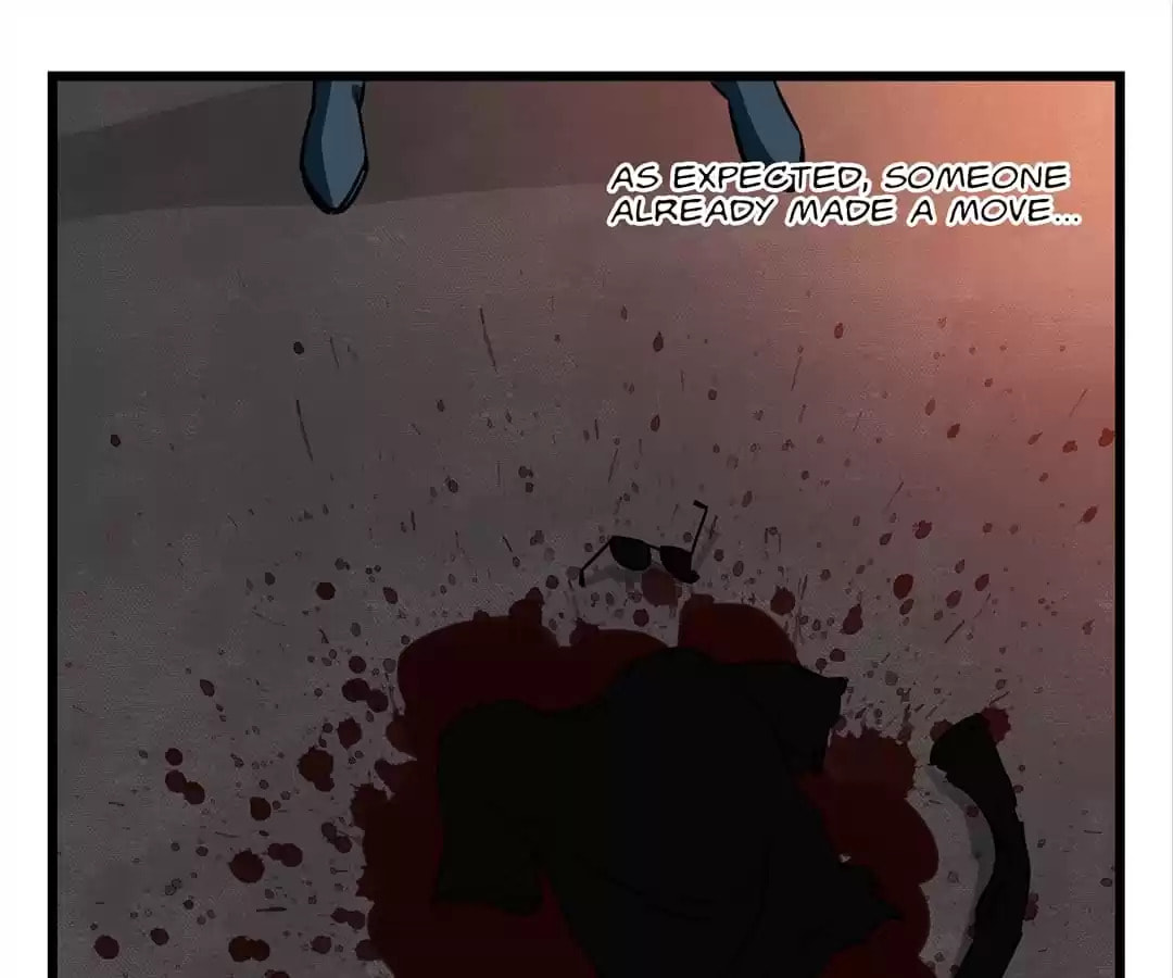Read Tower into the Clouds (Colored) chapter 178 image 10 on Lezhin
