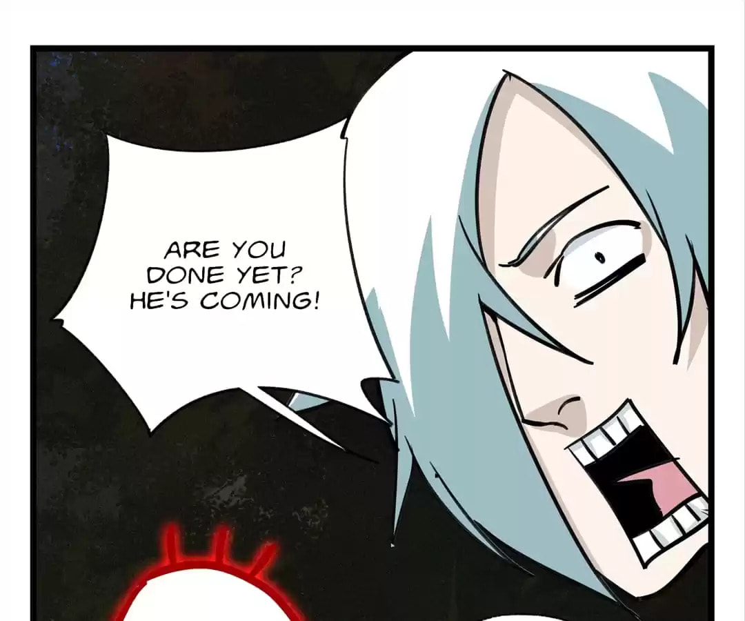 Read Tower into the Clouds (Colored) chapter 178 image 102 on Lezhin
