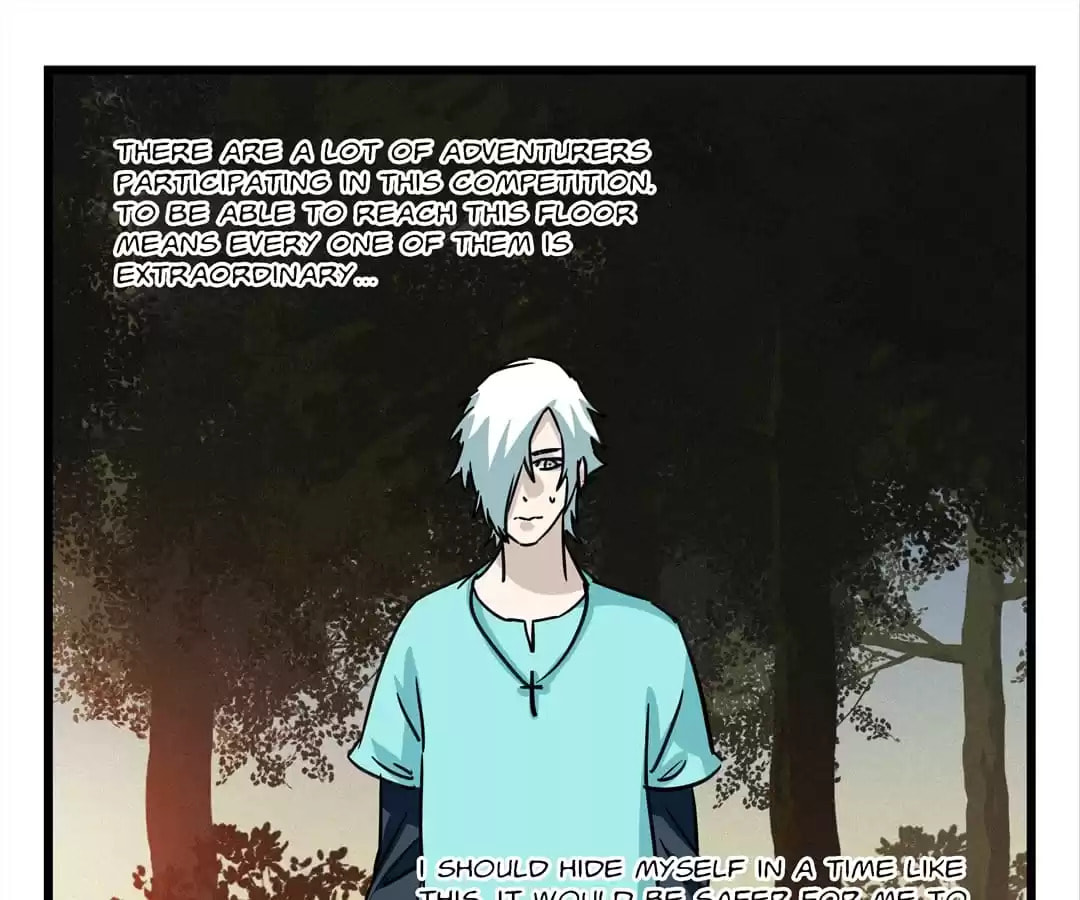 Read Tower into the Clouds (Colored) chapter 178 image 12 on Lezhin