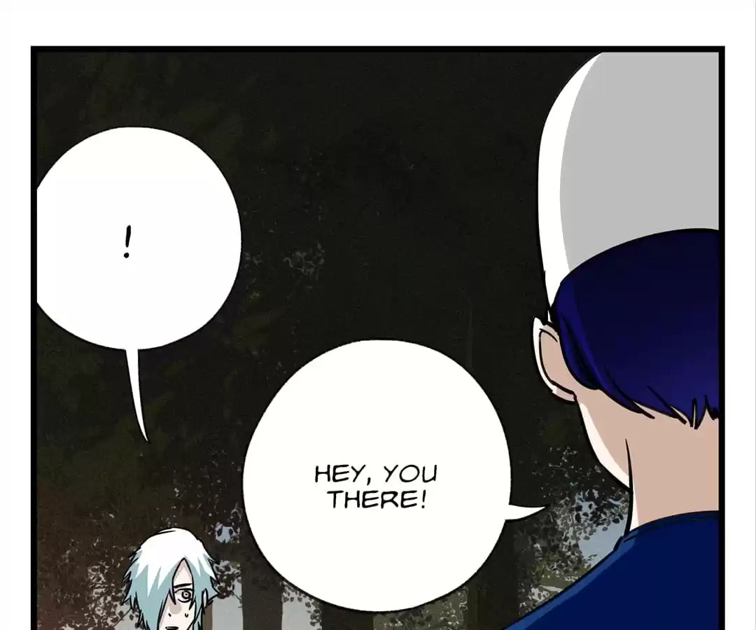 Read Tower into the Clouds (Colored) chapter 178 image 14 on Lezhin