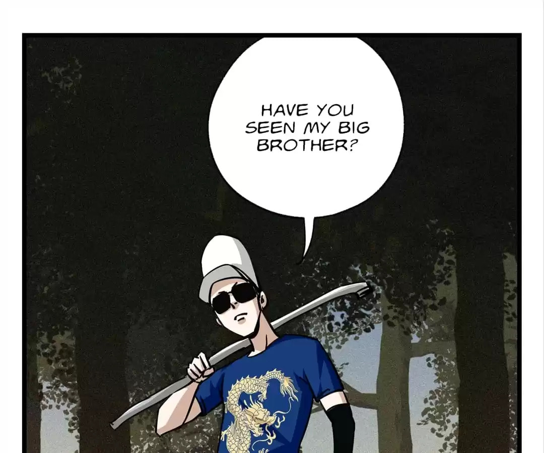 Read Tower into the Clouds (Colored) chapter 178 image 16 on Lezhin