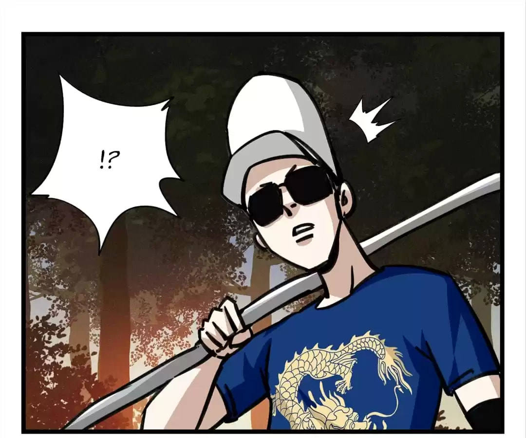 Read Tower into the Clouds (Colored) chapter 178 image 18 on Lezhin