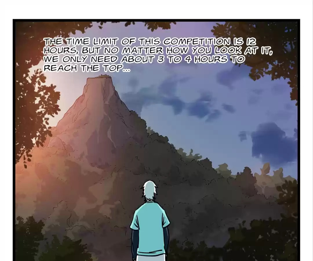 Read Tower into the Clouds (Colored) chapter 178 image 2 on Lezhin