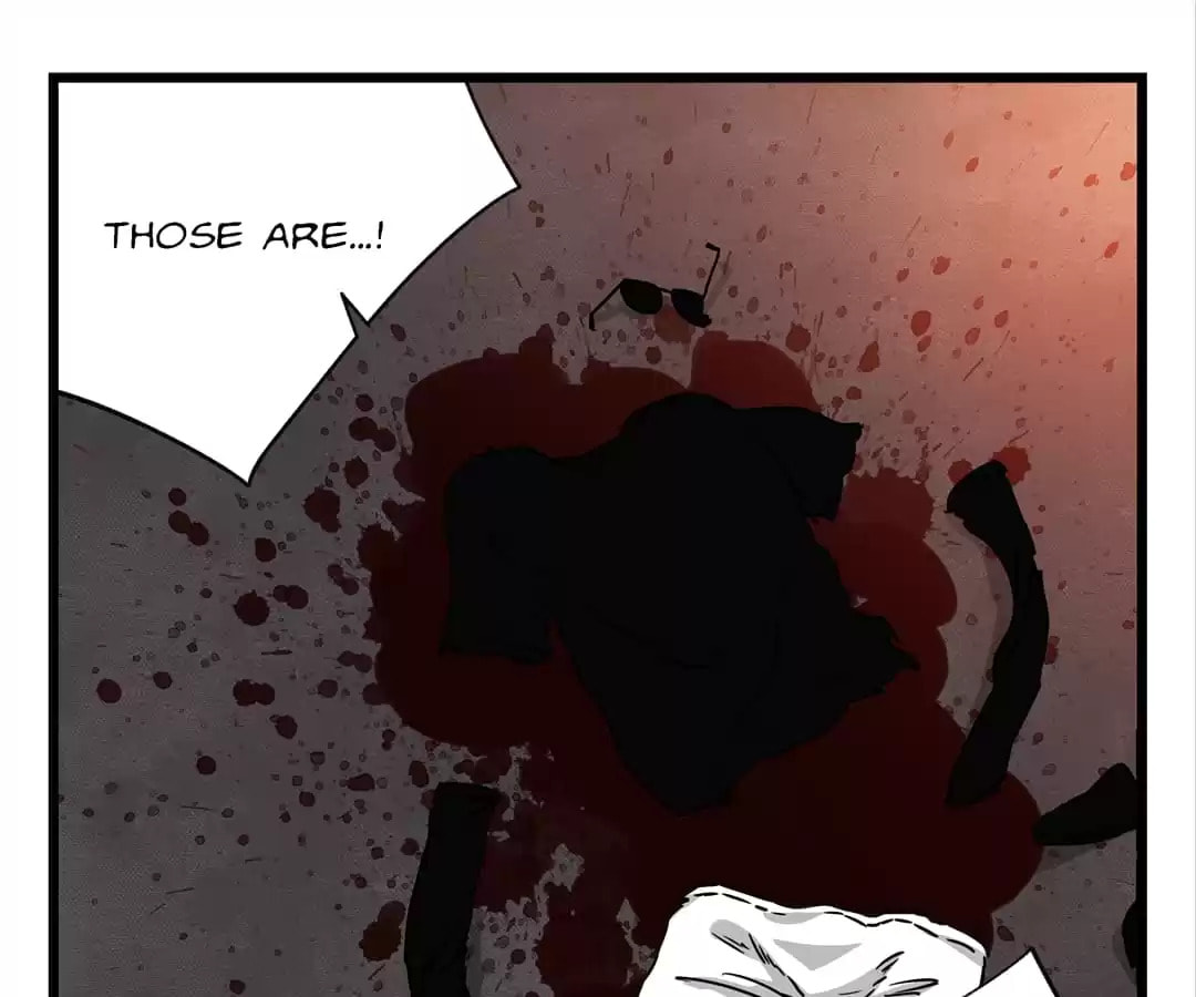 Read Tower into the Clouds (Colored) chapter 178 image 20 on Lezhin