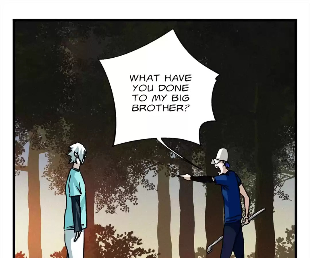 Read Tower into the Clouds (Colored) chapter 178 image 22 on Lezhin