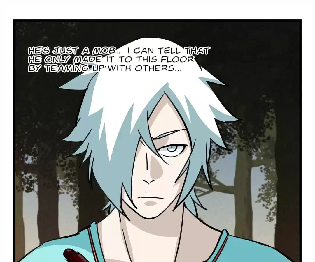 Read Tower into the Clouds (Colored) chapter 178 image 24 on Lezhin
