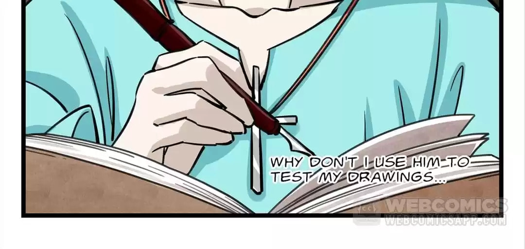 Read Tower into the Clouds (Colored) chapter 178 image 25 on Lezhin