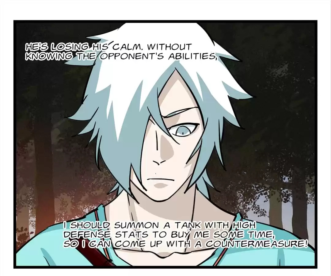 Read Tower into the Clouds (Colored) chapter 178 image 30 on Lezhin