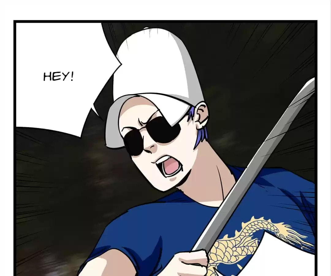 Read Tower into the Clouds (Colored) chapter 178 image 32 on Lezhin